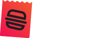 Logo wyjdziesz z torbami