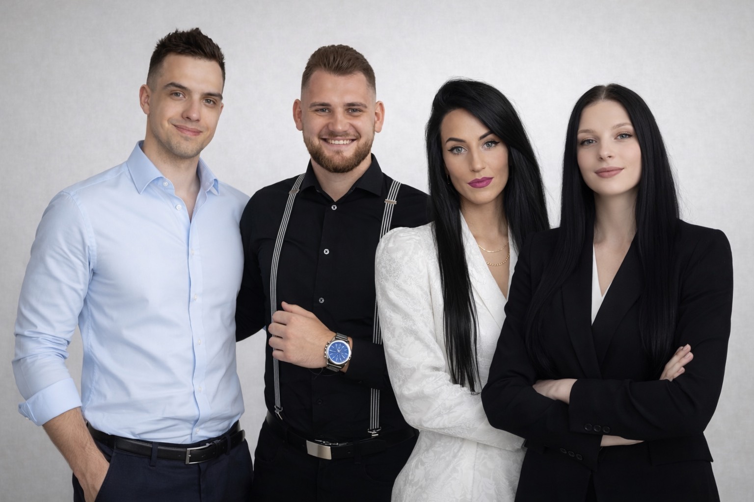 Zespół Wyjdziesz z Torbami